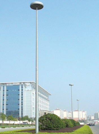 中、高桿燈 SR-GGD-012