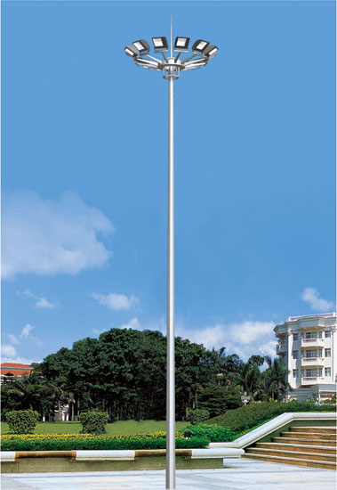 中、高桿燈 SR-GGD-034