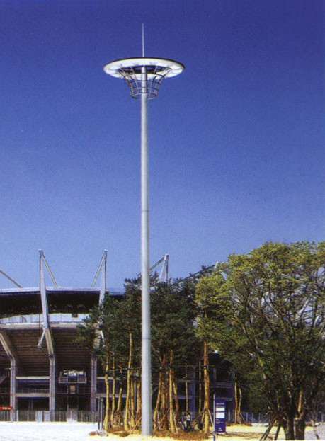 中、高桿燈 SR-GGD-044