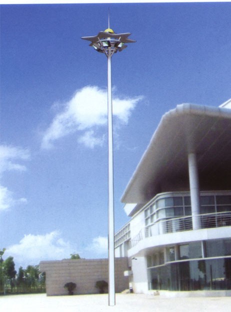 中、高桿燈 SR-GGD-045