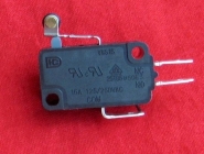 代理臺灣帝克微動開關5